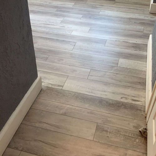 kbbuilders Pekin Flooring Work