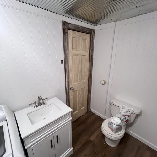 kbbuilders Pekin Toilet Renovation