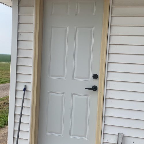 kbbuilders Pekin Door Work