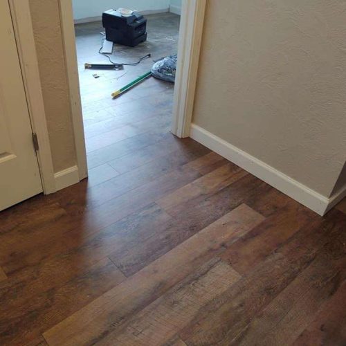 kbbuilders Pekin Flooring Work